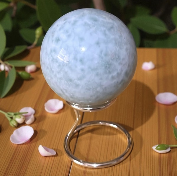 Larimar'ın Özellikleri: