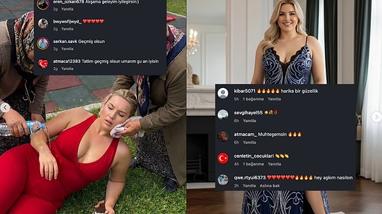 Yapay Zeka Fenomeni Elya Soylu'ya Gelen Bol Libidolu Yorumlar Olay Oldu