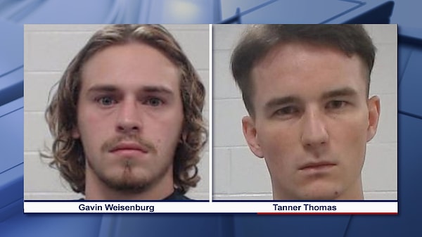 The chilling details of a case, in which two individuals are being prosecuted under custody in the city of Texas, USA, have come to light.