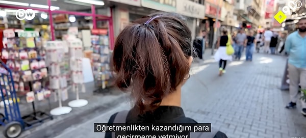 Özel okul fiyatları yıllık 500 bin liraları bulurken, özel okullarda çalışan öğretmenlere sağlanan şartlar ise “pes” dedirtti.