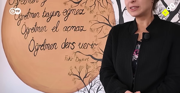 Özel okul patronları şartlara itiraz eden öğretmenleri kara listeye alıyormuş.