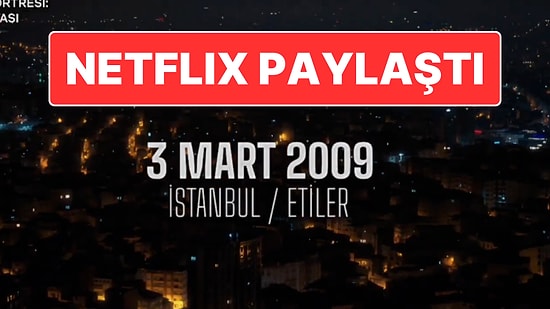Netflix Duyurdu: Münevver Karabulut Cinayeti Belgesel Oldu