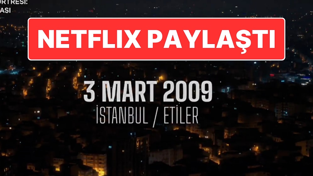 Netflix Duyurdu: Münevver Karabulut Cinayeti Belgesel Oldu