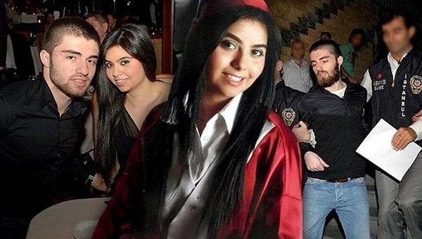 2009 yılında Garipoğlu ailesine ait lüks villada katledilen Münevver Karabulut’un hayatı belgesel oluyor.