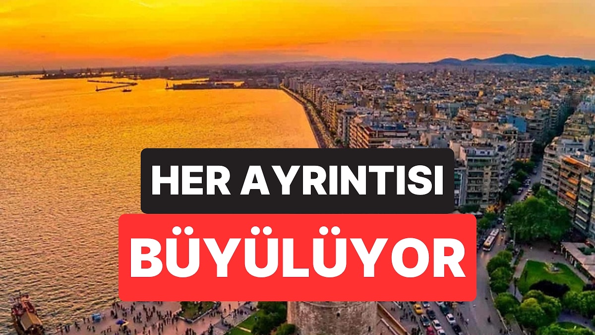 Gidenler İzmir Sanıyor: Hem Tarihi Hem Güzelliğiyle Büyüleyen Şehir
