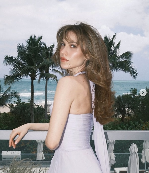 Sosyal medya fenomeni Duygu Özaslan bu kez bir programdaki sözleri nedeniyle gündemde.