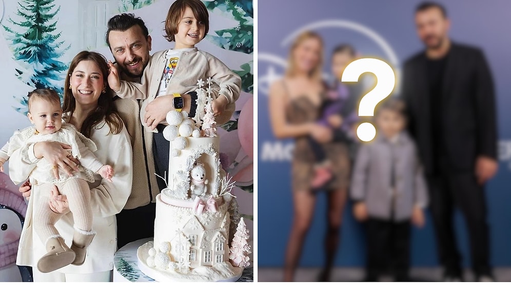 Süreyya Leyla and Fikret Ali's Resemblance to Hazal Kaya and Ali Atay Surprised