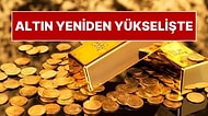 Altın Düşüşe Ara Verdi, Gram Altın Yükseldi: 25 Kasım Salı Altın Fiyatları