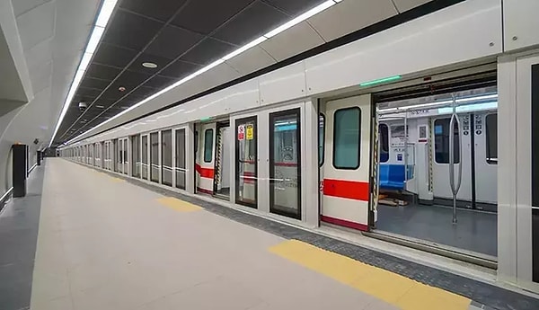 Taksim Metro Neden Kapalı?