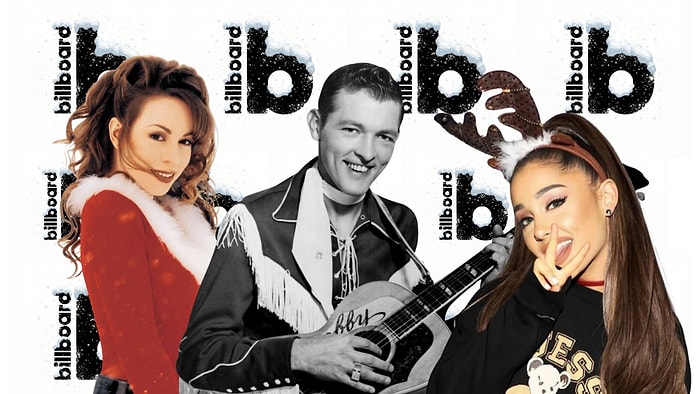 Yeni Yıl Öncesinde Billboard’ın Hot 100 Listesinde Neler Varmış Bakalım!