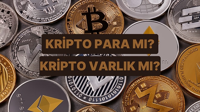 Dr. Hakan Özerol Anlatıyor: Kripto Para mı Kripto Varlık mı? Hangisi Daha Doğru?