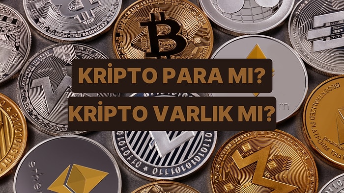 Dr. Hakan Özerol Anlatıyor: Kripto Para mı Kripto Varlık mı? Hangisi Daha Doğru?