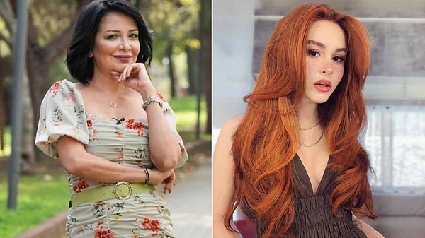 Oyuncu Asena Keskinci, Evrim Akın'ın kendisine psikolojik ve fiziksel şiddet uyguladığını iddia etmişti.