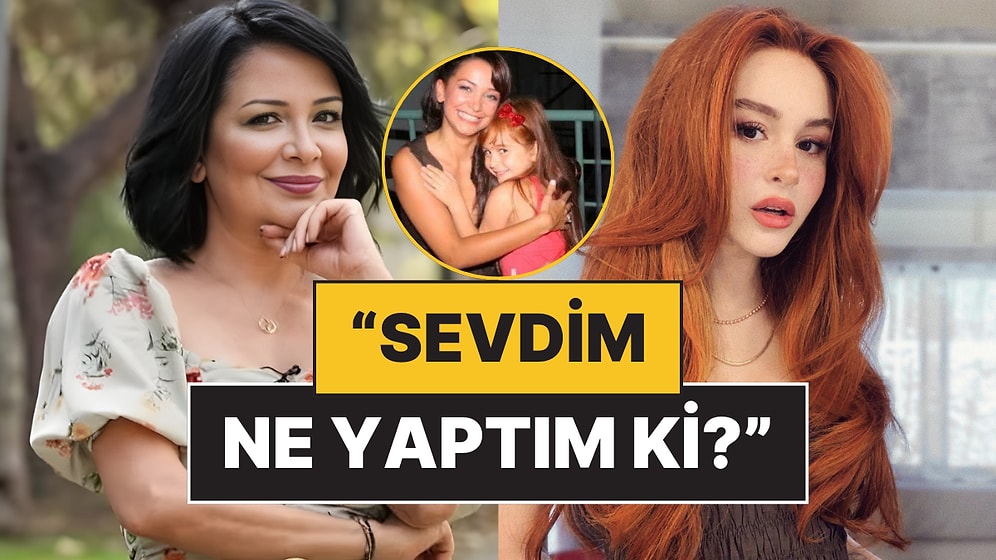 Bez Bebek'in Makyözü Arzu Yurter, Evrim Akın'ın Dizi Setinde Asena Keskinci'ye Yaptıklarını Anlattı