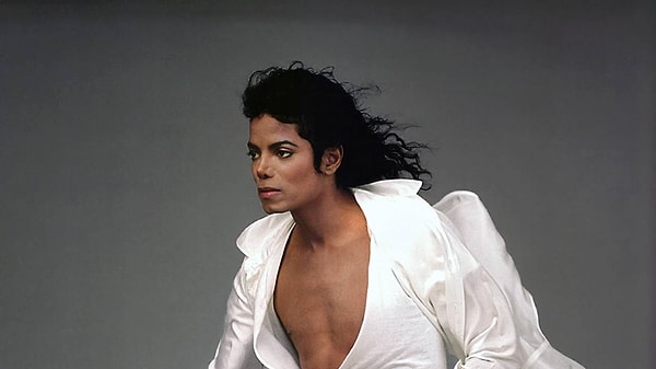 Michael Jackson - Billie Jean
