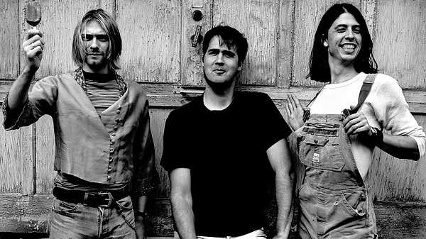 "Lithium", "In Bloom", "Polly"... Her şarkı ayrı bir ruh hali, ayrı bir çığlık.