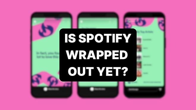 When Will Spotify Wrapped 2025 Be Released?