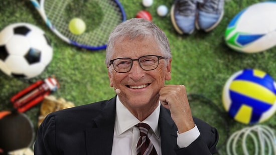 Bill Gates' Simple Hobby That Boosts His Success!