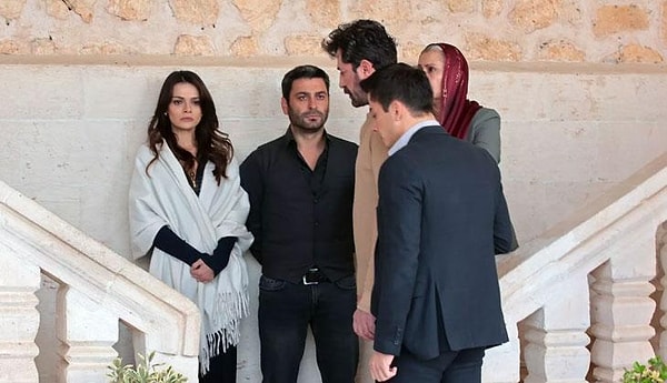 24 Kasım Pazartesi reyting sonuçlarına yine Uzak Şehir damga vurdu.