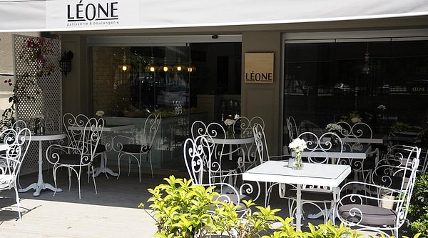 Léone Patisserie & Boulangerie