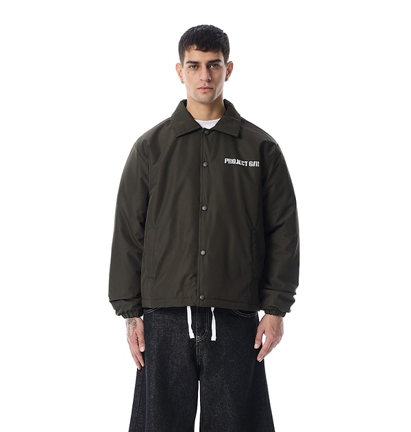 Yeni Sezon Ceketler %30'a Varan İndirimlerle!