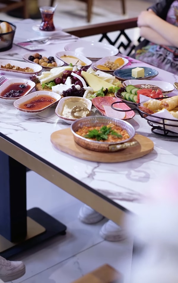 Afife Lady Cafe & Restaurant