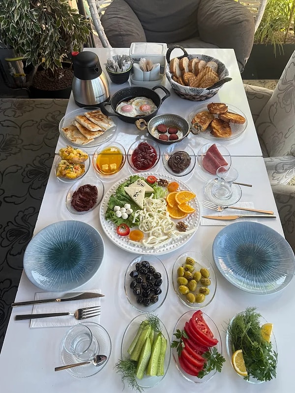 Alaçatı Gurme-i ALA