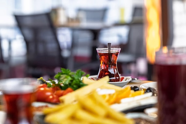 Başak Cafe Restaurant