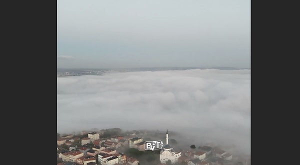 İstanbul'da kar bekleniyor mu?