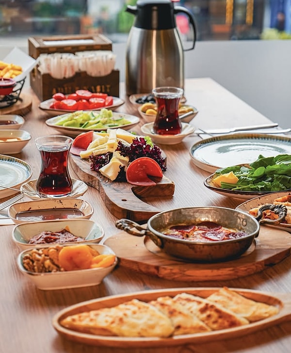 Roy’s Lounge Başakşehir