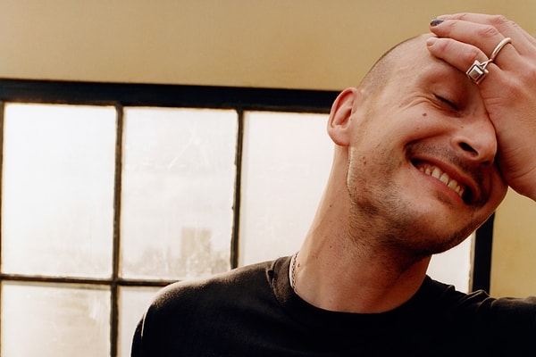 Daniel başka kimlerle çalıştı?