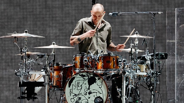 Daniel'ın fotoğrafçılık yeteneği ve görsel vizyonu da oldukça başarılı.