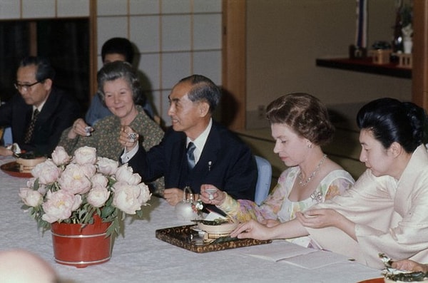 Bugün marketlerden kolayca satın alabildiğimiz siyah pirincin, bir zamanlar yasak olduğunu biliyor muydunuz?
