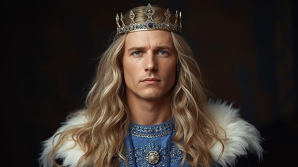 Bilge, Dingin, Vizyoner