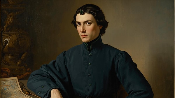 Enerjik, Canlı, Cesur