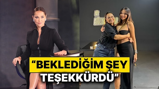 Hülya Avşar ve Merve Taşkın’a Fuhuşa Teşvik Nedeniyle Suç Duyurusu Yapılmıştı: Avşar’dan İlk Açıklama Geldi