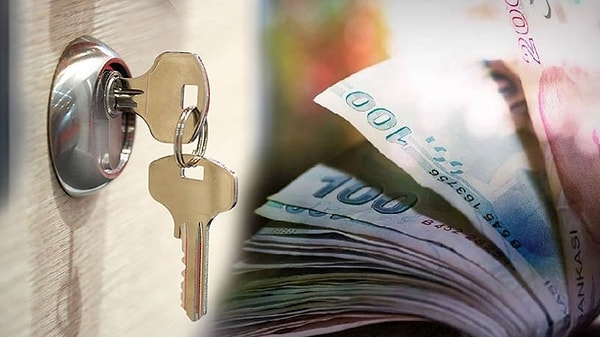 Kanuna göre kiralananın kullanılabilir durumda tutulması, ev sahibinin yükümlülüğüdür.