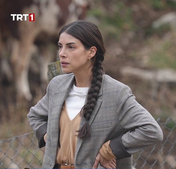 Reytingleri altüst eden Taşacak Bu Deniz'de heyecan dorukta.