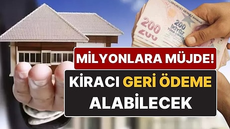 Milyonlarca Kişiyi İlgilendiriyor: Yargıtay Kararına Göre Ev Sahipleri Kiracılara Para Ödemek Zorunda Kalacak