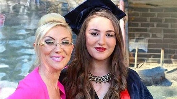 Güllü'nün kızı Tuğyan, annesini öldürdüğü iddialarıyla gündemden düşmezken sonunda sessizliğini bozdu.