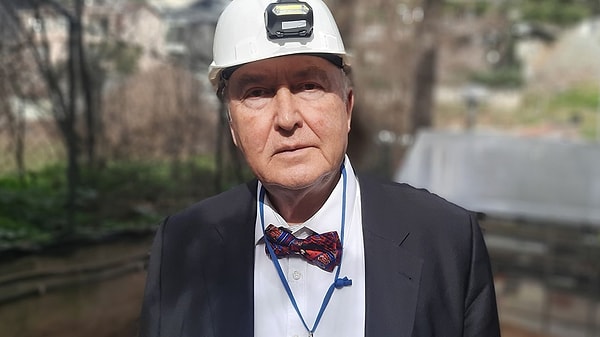 Ahmet Ercan’ın Sağlık Durumu Nasıl?