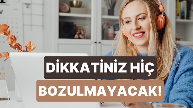 Çalışırken Dikkat Bozmayan Şarkılar