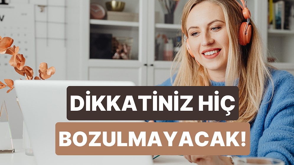 Çalışırken Dikkat Bozmayan Şarkılar
