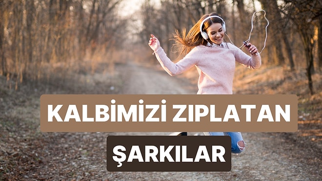 Güçlü Vokalleriyle Kalbimizi Zıplatan 11 Şarkı