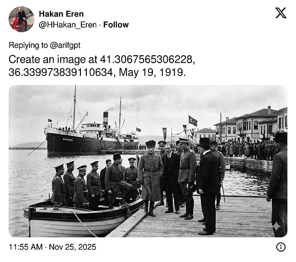 Daha gerçekçi versiyonlar geldi.