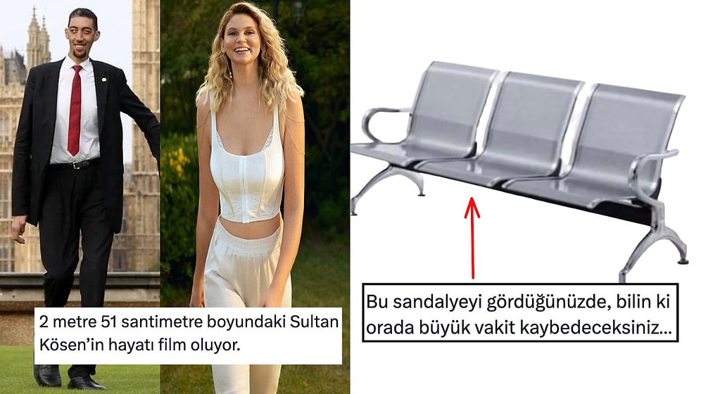 Her Rolün İnsanı Farah Zeynep'ten Acı Tespitlere Son 24 Saatin Viral Tweetleri