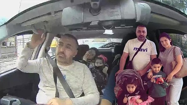 Almanya’dan Türkiye’de tatile gelen Böcek ailesinin hayatını kaybetmesi uzun süre konuşulmuştu.