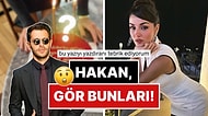 32 Yaşına Giren Hande Erçel'den Hakan Sabancı'ya Göndermeli Doğum Günü Pastasıyla Son Uyarı!