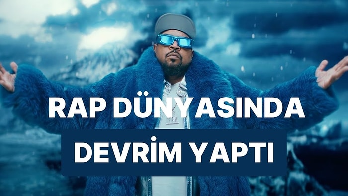 Ice Cube’un Rap Tarihini Değiştiren 12 Şarkısı