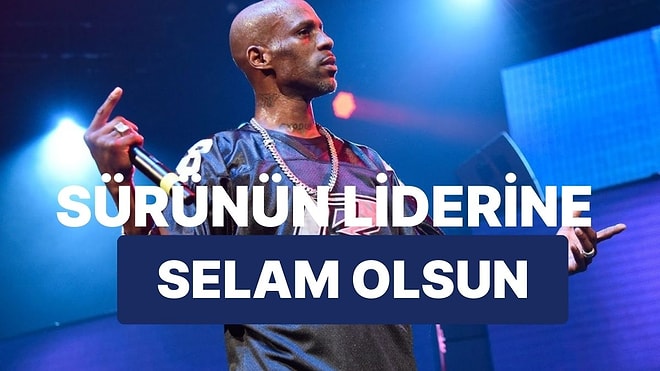 Sokaklardan Efsaneye: DMX’in Müzik Yolculuğu